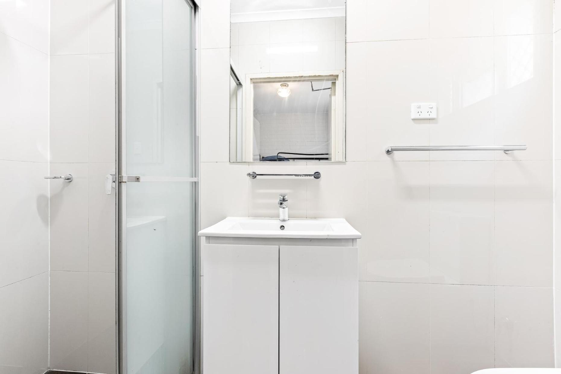 ซัมเมอร์ เฮาส์ แบ็กแพกเกอร์ นิวทาวน์ Hostel ซิดนีย์ ภายนอก รูปภาพ
