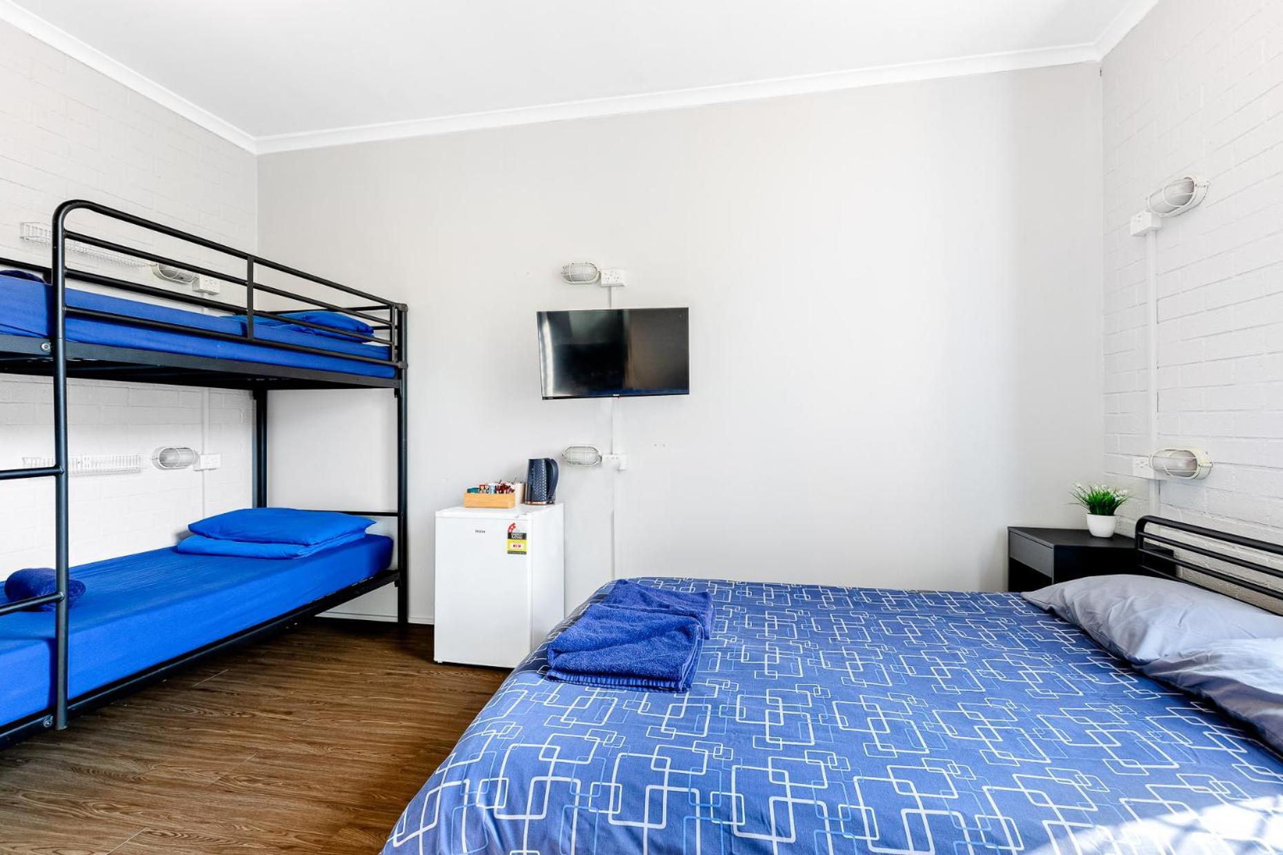 ซัมเมอร์ เฮาส์ แบ็กแพกเกอร์ นิวทาวน์ Hostel ซิดนีย์ ภายนอก รูปภาพ