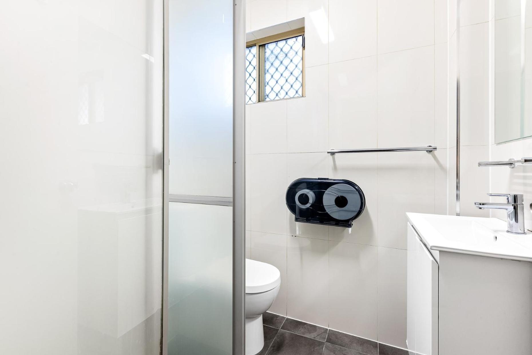 ซัมเมอร์ เฮาส์ แบ็กแพกเกอร์ นิวทาวน์ Hostel ซิดนีย์ ภายนอก รูปภาพ
