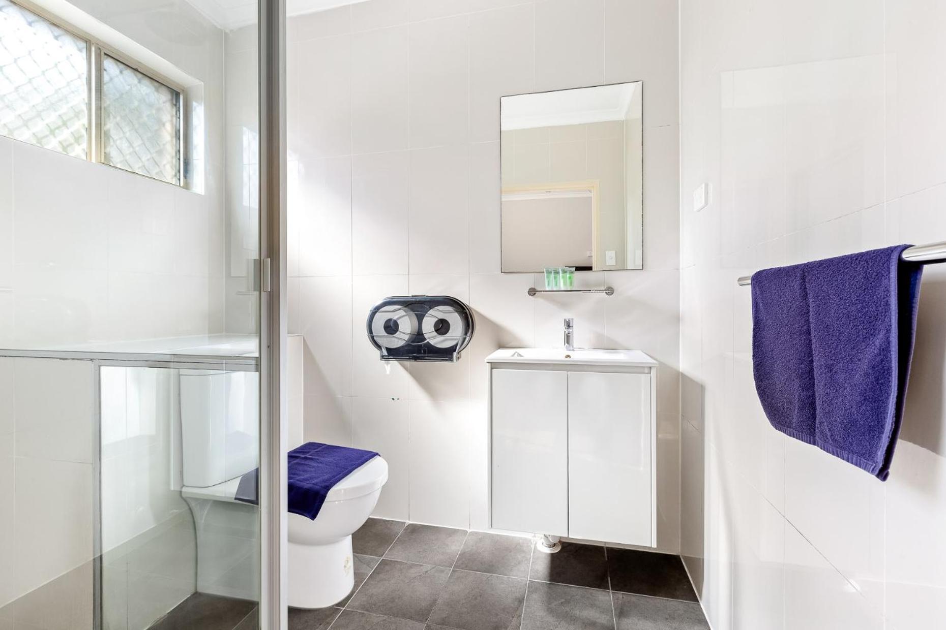 ซัมเมอร์ เฮาส์ แบ็กแพกเกอร์ นิวทาวน์ Hostel ซิดนีย์ ภายนอก รูปภาพ