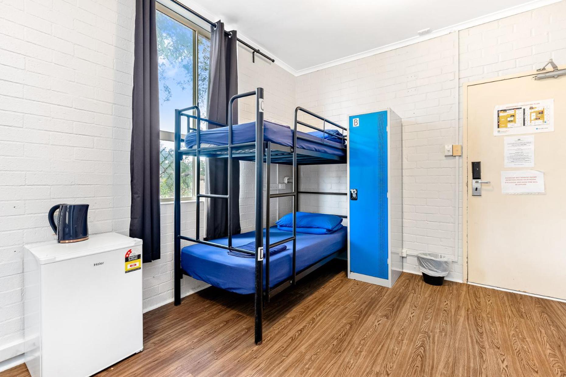 ซัมเมอร์ เฮาส์ แบ็กแพกเกอร์ นิวทาวน์ Hostel ซิดนีย์ ภายนอก รูปภาพ