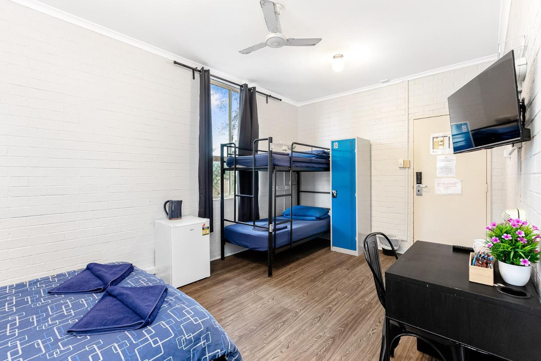 ซัมเมอร์ เฮาส์ แบ็กแพกเกอร์ นิวทาวน์ Hostel ซิดนีย์ ภายนอก รูปภาพ