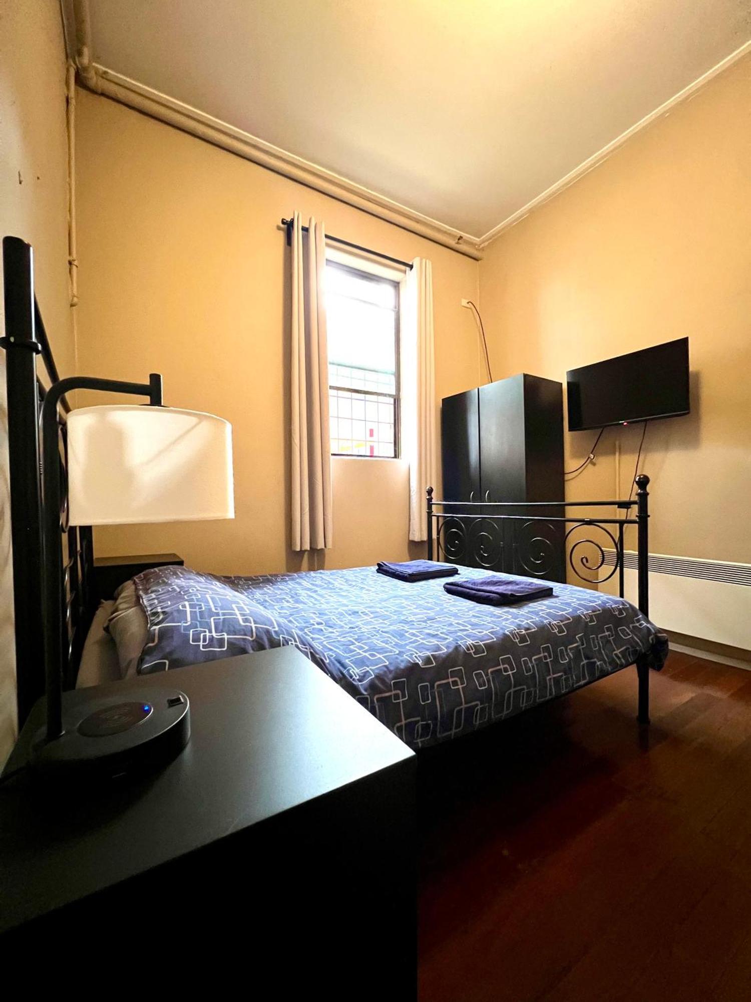 ซัมเมอร์ เฮาส์ แบ็กแพกเกอร์ นิวทาวน์ Hostel ซิดนีย์ ภายนอก รูปภาพ