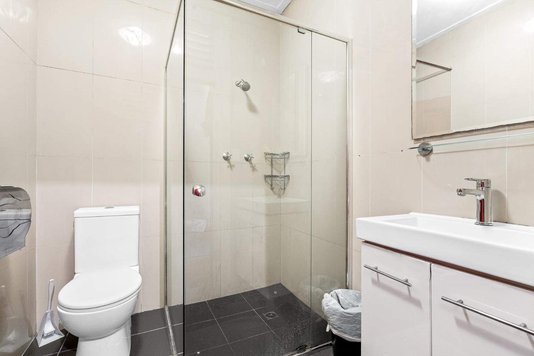 ซัมเมอร์ เฮาส์ แบ็กแพกเกอร์ นิวทาวน์ Hostel ซิดนีย์ ภายนอก รูปภาพ