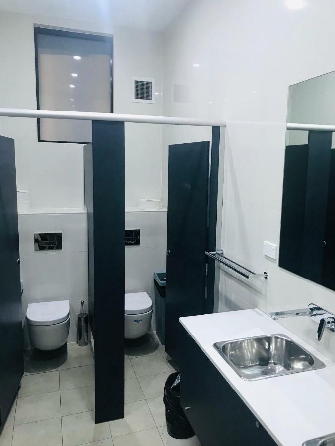 ซัมเมอร์ เฮาส์ แบ็กแพกเกอร์ นิวทาวน์ Hostel ซิดนีย์ ภายนอก รูปภาพ